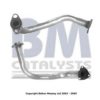 VAUXH 32940380 Exhaust Pipe